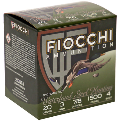 FIOCCHI 20GA 