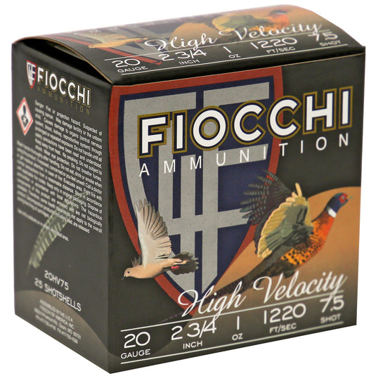 FIOCCHI 20GA 