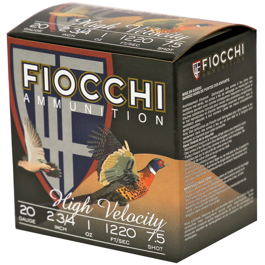 FIOCCHI 20GA 