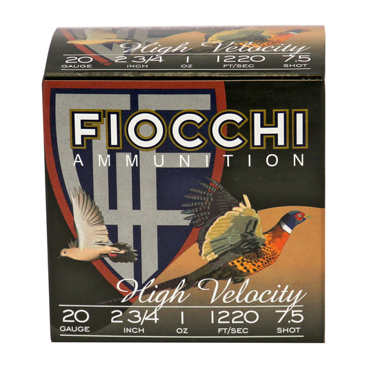 FIOCCHI 20GA