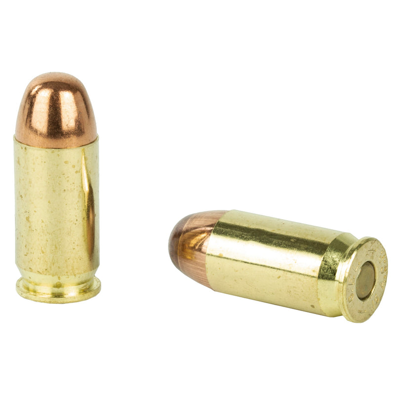 Load image into Gallery viewer, FIOCCHI 45ACP 230GR FMJ 50/500 - F45A500 - Marksmans Corner
