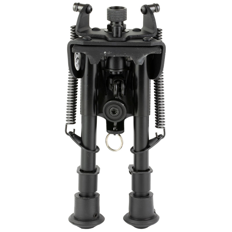 Load image into Gallery viewer, FIREFIELD 6-9 COMPACT BIPOD - FF34023 - Marksmans Corner
