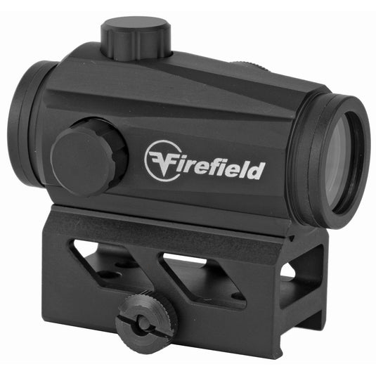 FIREFIELD IMPULSE COMPACT RED DOT - FF26028 - Marksmans Corner