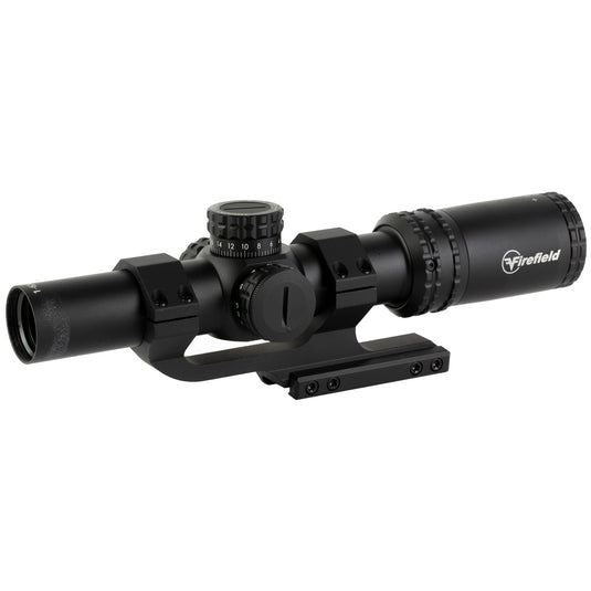 FIREFIELD RAPIDSTRIKE 1-6X24 SCOPE - FF13070K - Marksmans Corner