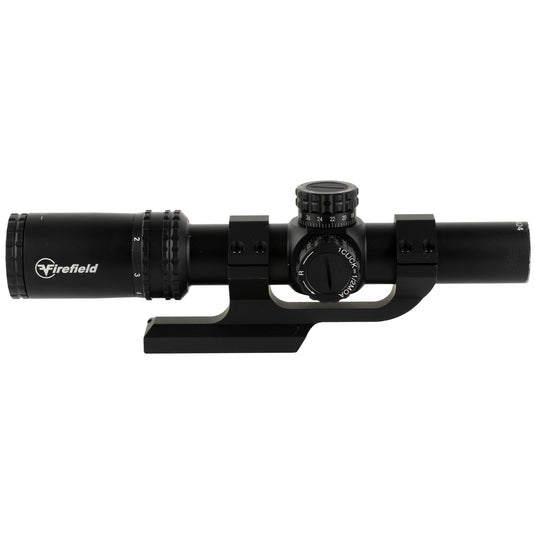 FIREFIELD RAPIDSTRIKE 1-6X24 SCOPE - FF13070K - Marksmans Corner