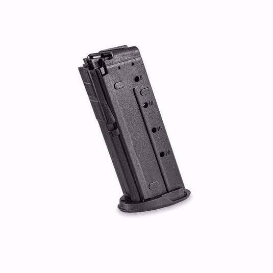 FIVE-SEVEN MAG 5.7MM 20RD MK3 - FN20-100682 - Marksmans Corner