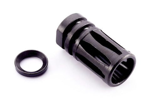 FLASH HIDER A2 BIRDCAGE 5.56MM - WCTR-GIFH - Marksmans Corner