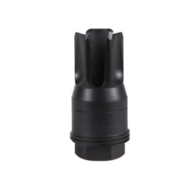 FLASH HIDER CL 5.56MM 25 DEG - SISL556122825DF - Marksmans Corner