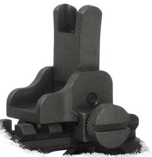 FLIP FRONT SIGHT - YHM-9627 - Marksmans Corner