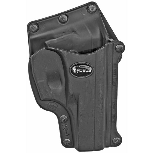 FOBUS BLT HLSTR BERSA 380 - FOBUSBS2BH - Marksmans Corner