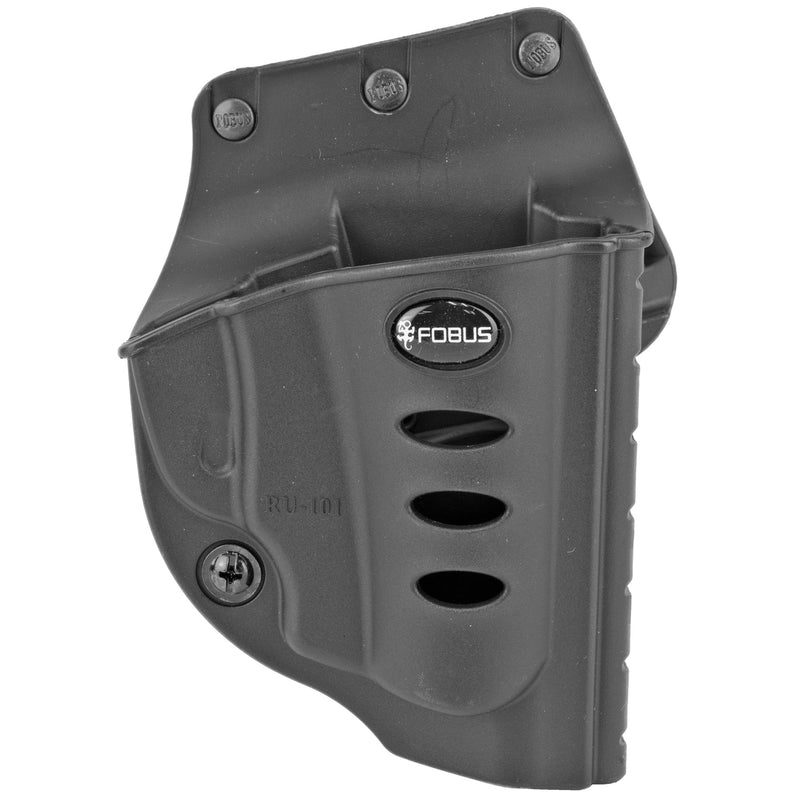 Load image into Gallery viewer, FOBUS E2 BELT HOLSTER RUGER SP101 - FOBUSRU101BH - Marksmans Corner
