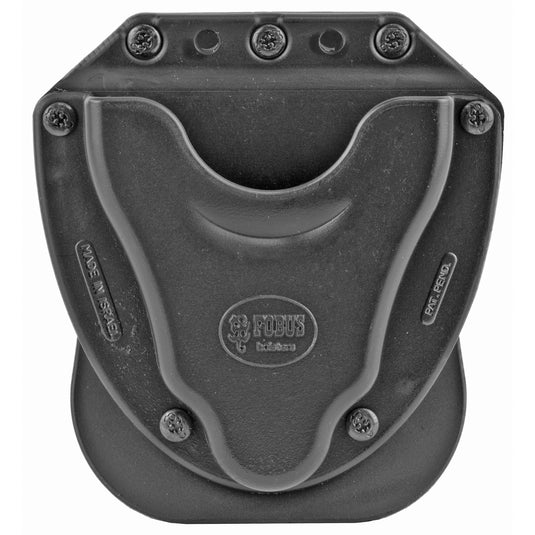 FOBUS PDL CUFF CASE OPEN TOP - FOBUSCUFF - Marksmans Corner