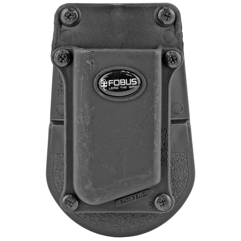 Load image into Gallery viewer, FOBUS PDL SGL STACK MAG POUCH 45 - FOBUS390145 - Marksmans Corner
