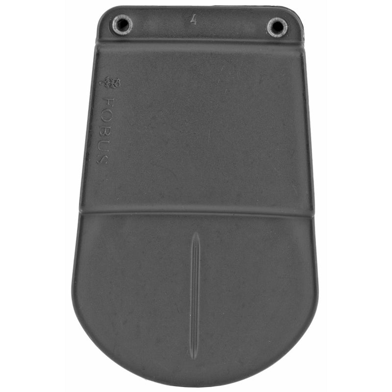 Load image into Gallery viewer, FOBUS PDL SGL STACK MAG POUCH 45 - FOBUS390145 - Marksmans Corner
