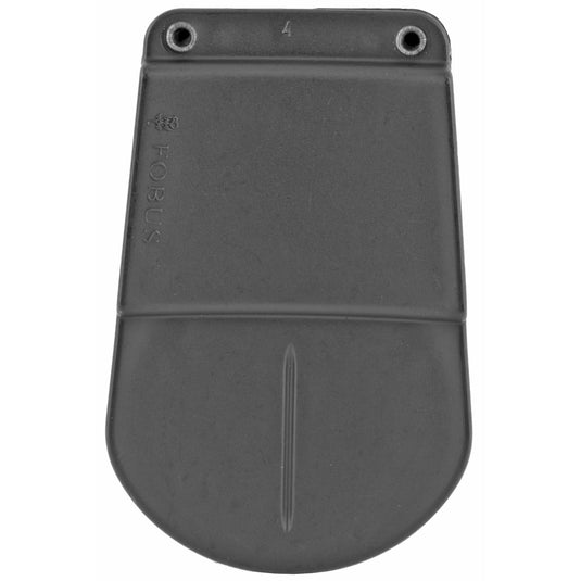 FOBUS PDL SGL STACK MAG POUCH 45 - FOBUS390145 - Marksmans Corner