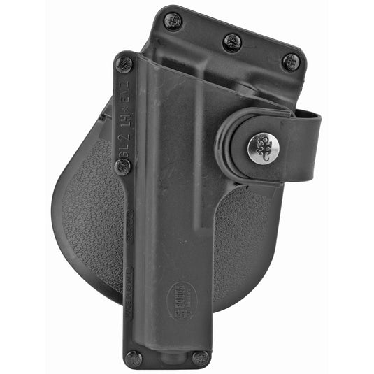 FOBUS PDL TAC FOR G19 CMP SW MP LH - FOBUSGLT19LH - Marksmans Corner