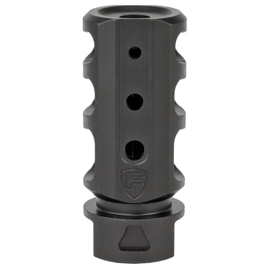 FORTIS AR15 RED BRAKE 5.56 MOD2 BLK - FORTAR15-RED-M2-BLK - Marksmans Corner