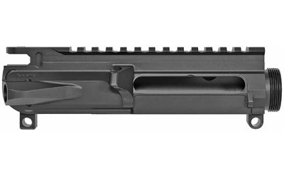 FORTIS BILLET UPPER RECEIVER - FORTU-BILLET-M4 - Marksmans Corner