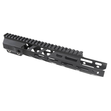 FORTIS CAMBER RAIL 11.8 FSB CUTOUT - FORT556-CAM-118-ML-FSB - Marksmans Corner