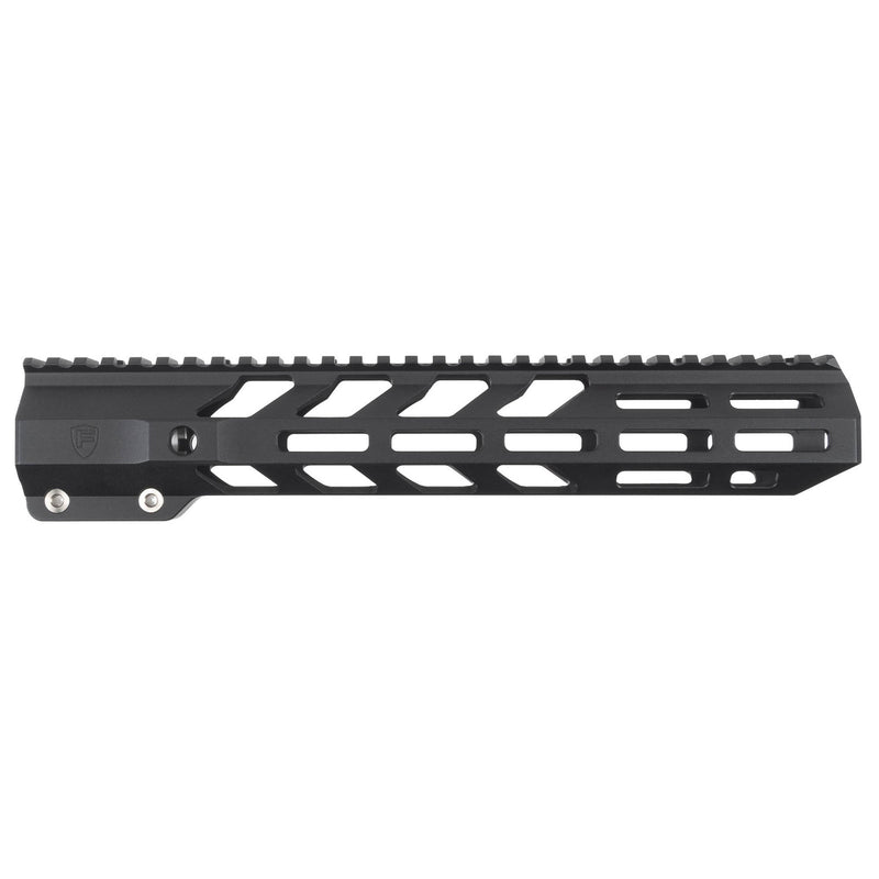 Load image into Gallery viewer, FORTIS CAMBER RAIL 11.8 MLOK BLACK - FORT556-CAM-118-ML - Marksmans Corner
