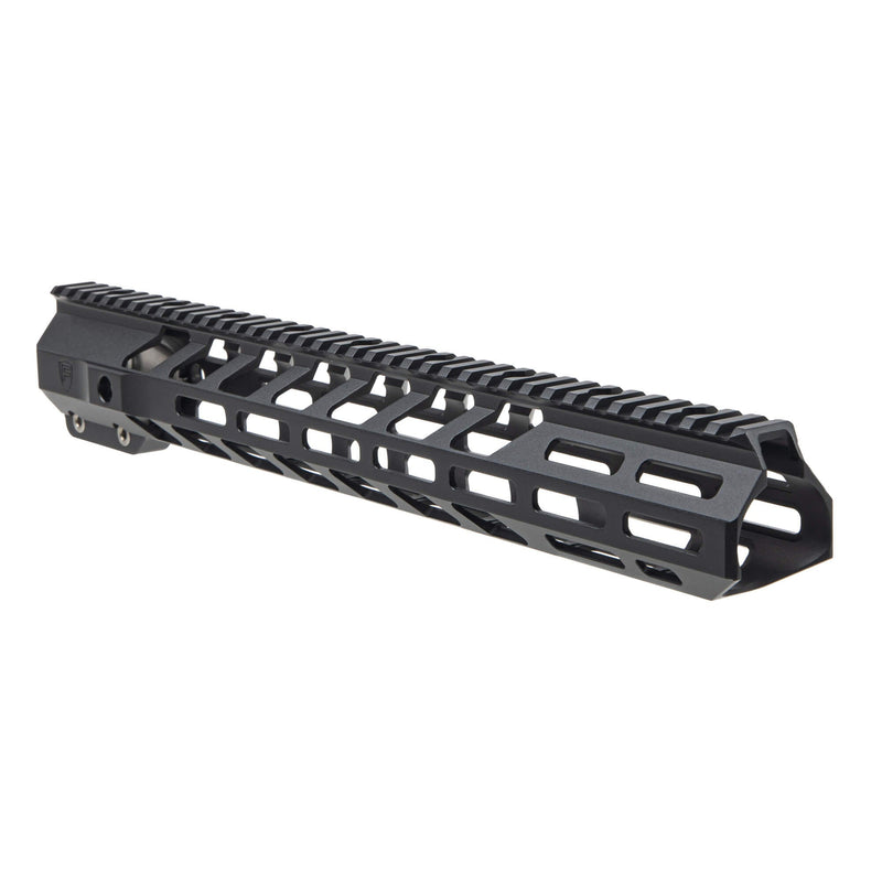 Load image into Gallery viewer, FORTIS CAMBER RAIL 15.3 MLOK BLACK - FORT556-CAM-153-ML - Marksmans Corner
