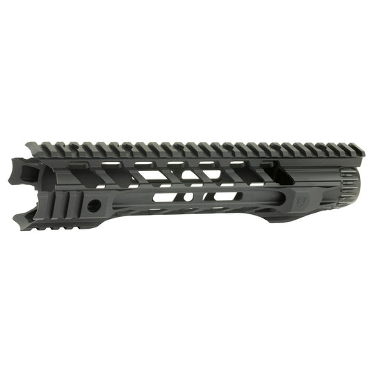 FORTIS NIGHT RAIL 556 10 MLOK BLK - FORTNTR-10-ML - Marksmans Corner