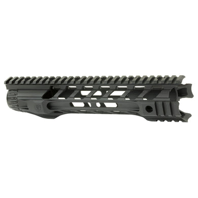 FORTIS NIGHT RAIL 556 10 MLOK BLK - FORTNTR-10-ML - Marksmans Corner