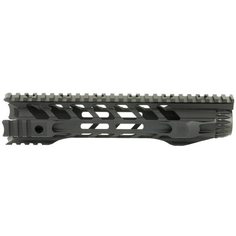 Load image into Gallery viewer, FORTIS NIGHT RAIL 556 10 MLOK BLK - FORTNTR-10-ML - Marksmans Corner
