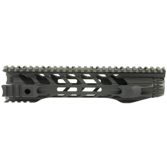 FORTIS NIGHT RAIL 556 10 MLOK BLK - FORTNTR-10-ML - Marksmans Corner