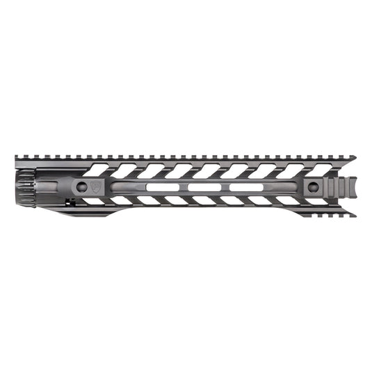 FORTIS NIGHT RAIL 556 12 MLOK BLK - FORTNTR-12-MLOK - Marksmans Corner