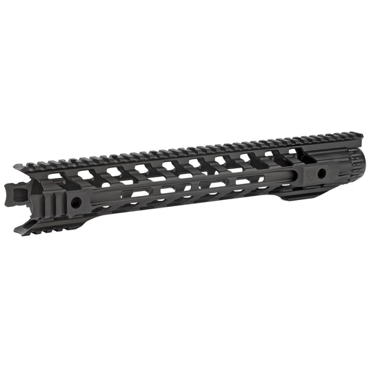 FORTIS NIGHT RAIL 556 14.4 MLOK BLK - FORTNTR-14-MLOK - Marksmans Corner