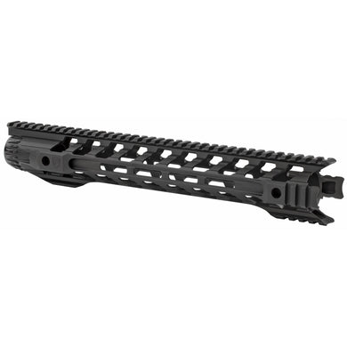 FORTIS NIGHT RAIL 556 14.4 MLOK BLK - FORTNTR-14-MLOK - Marksmans Corner