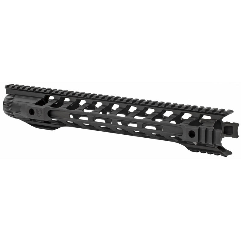 Load image into Gallery viewer, FORTIS NIGHT RAIL 556 14.4 MLOK BLK - FORTNTR-14-MLOK - Marksmans Corner
