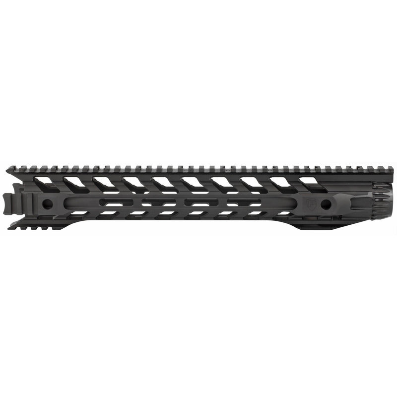 Load image into Gallery viewer, FORTIS NIGHT RAIL 556 14.4 MLOK BLK - FORTNTR-14-MLOK - Marksmans Corner
