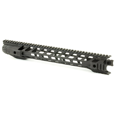 FORTIS NIGHT RAIL 556 16 MLOK BLK - FORTNTR-16-ML - Marksmans Corner