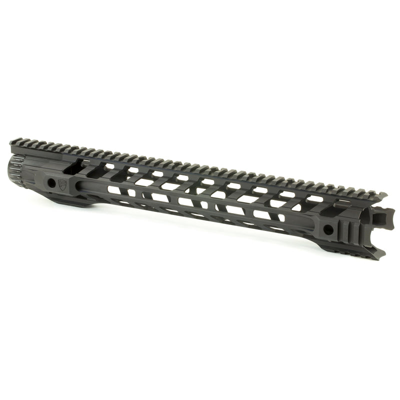 Load image into Gallery viewer, FORTIS NIGHT RAIL 556 16 MLOK BLK - FORTNTR-16-ML - Marksmans Corner
