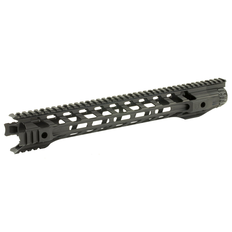 Load image into Gallery viewer, FORTIS NIGHT RAIL 556 16 MLOK BLK - FORTNTR-16-ML - Marksmans Corner
