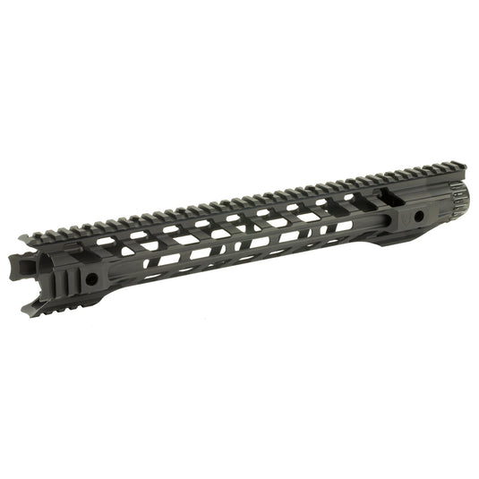 FORTIS NIGHT RAIL 556 16 MLOK BLK - FORTNTR-16-ML - Marksmans Corner