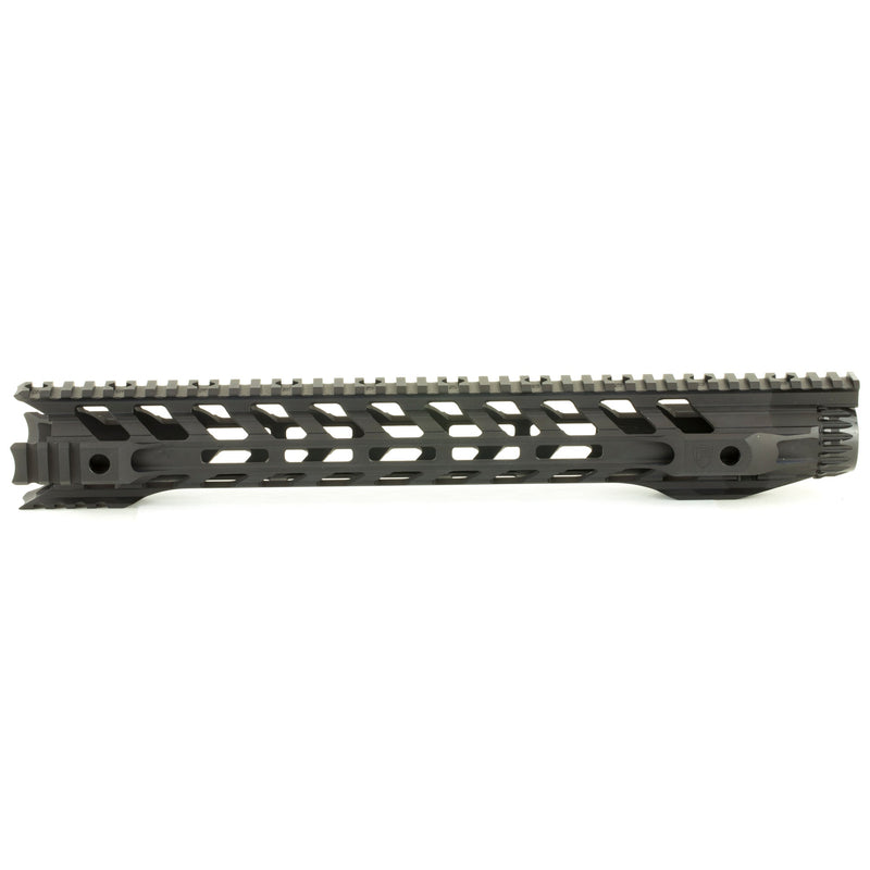 Load image into Gallery viewer, FORTIS NIGHT RAIL 556 16 MLOK BLK - FORTNTR-16-ML - Marksmans Corner
