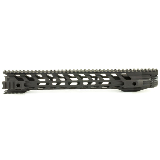 FORTIS NIGHT RAIL 556 16 MLOK BLK - FORTNTR-16-ML - Marksmans Corner