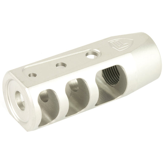 FORTIS RED STS MUZZLE BRAKE 556 - FORTF-REDSS - Marksmans Corner