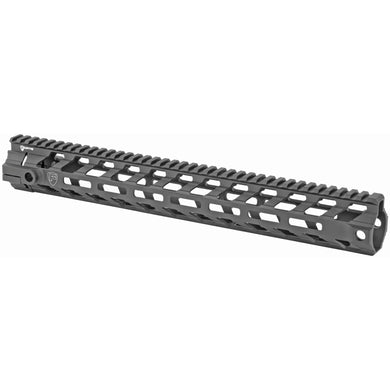 FORTIS REV II FF RAIL 15.3 MLOK BLK - FORTREV-II-15-ML - Marksmans Corner