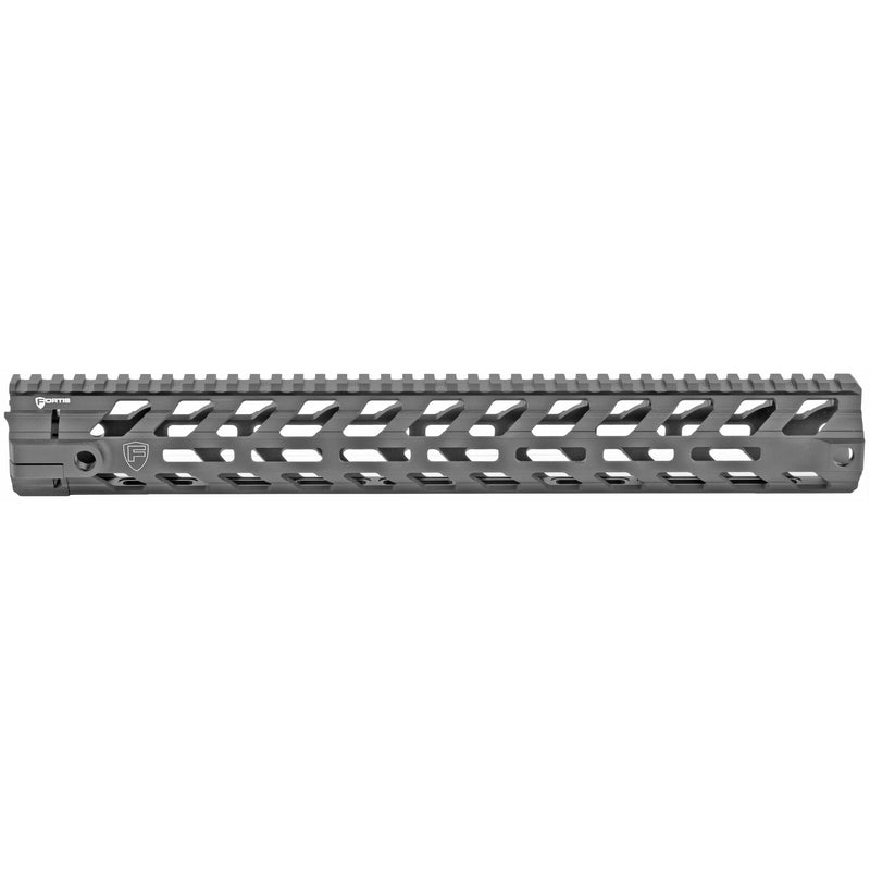 Load image into Gallery viewer, FORTIS REV II FF RAIL 15.3 MLOK BLK - FORTREV-II-15-ML - Marksmans Corner
