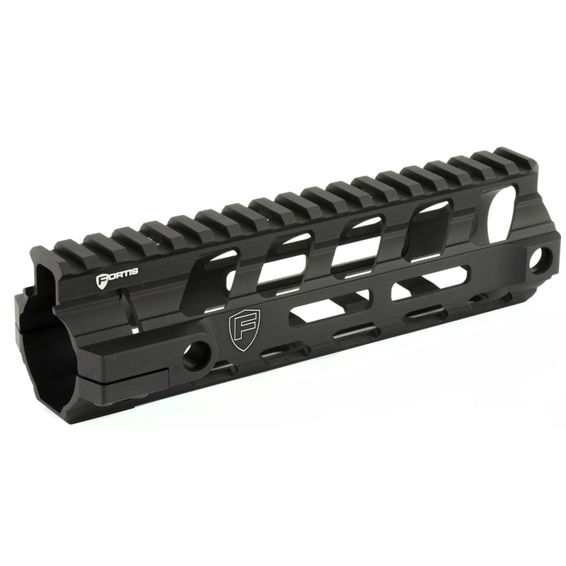 Load image into Gallery viewer, FORTIS REV II FF RAIL 6.7 MLOK BLK - FORTREV-II-7-ML - Marksmans Corner
