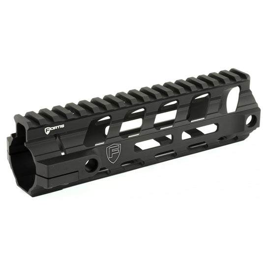 FORTIS REV II FF RAIL 6.7 MLOK BLK - FORTREV-II-7-ML - Marksmans Corner