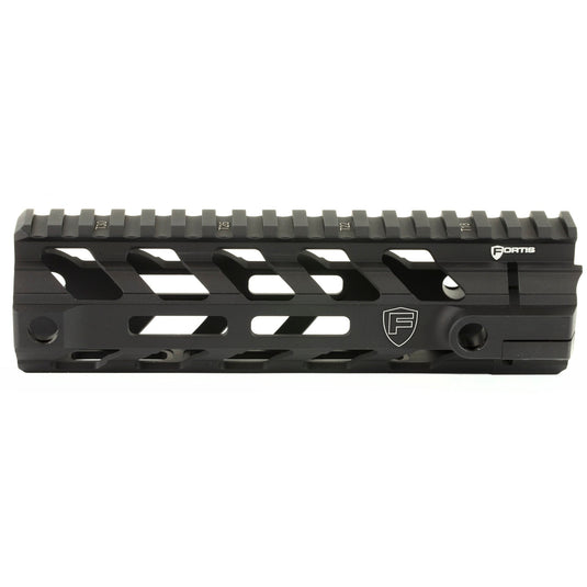 FORTIS REV II FF RAIL 6.7 MLOK BLK - FORTREV-II-7-ML - Marksmans Corner