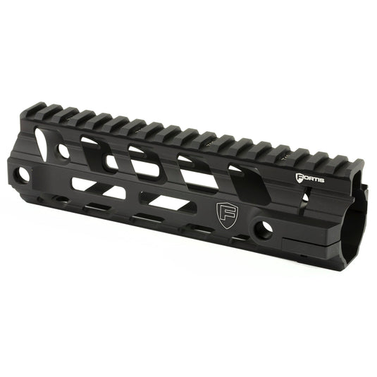 FORTIS REV II FF RAIL 6.7 MLOK BLK - FORTREV-II-7-ML - Marksmans Corner