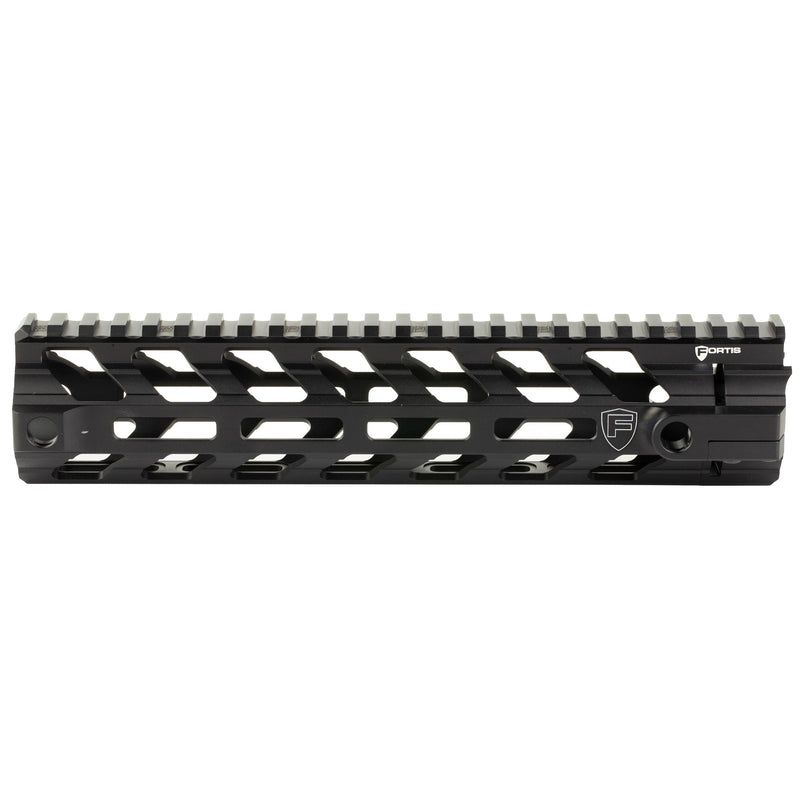 Load image into Gallery viewer, FORTIS REV II FF RAIL 9.6 MLOK BLK - FORTREV-II-9-ML-BLK - Marksmans Corner
