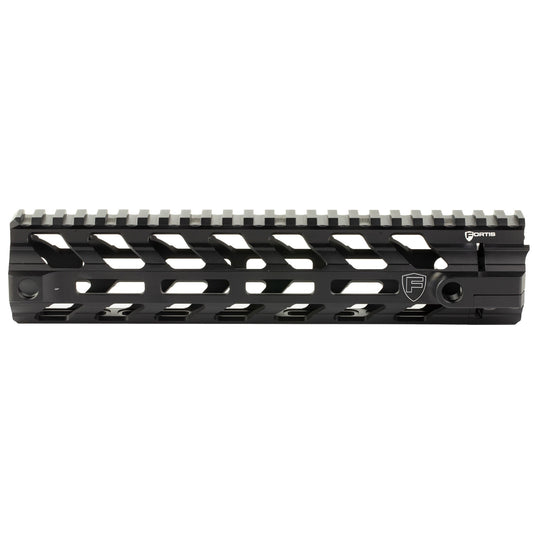 FORTIS REV II FF RAIL 9.6 MLOK BLK - FORTREV-II-9-ML-BLK - Marksmans Corner