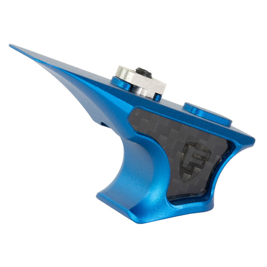 FORTIS SHIFT HANDSTOP CF BLUE - FORTSHFT-HSTP-ML-CFBLU - Marksmans Corner